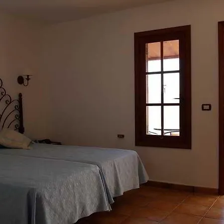 מלון Rural El Navio - Adults Only 4*