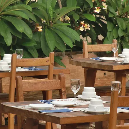 Rural El Navio - Adults Only מלון Alcalá