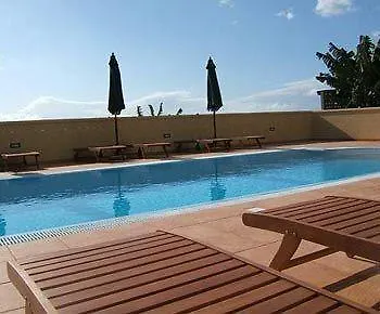 Rural El Navio - Adults Only 4*