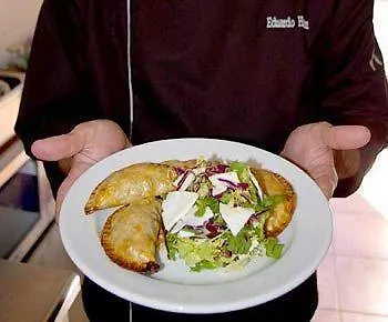 Rural El Navio - Adults Only Alcalá