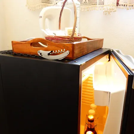 Rural El Navio - Adults Only Alcalá