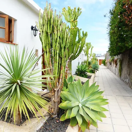 Rural El Navio - Adults Only מלון 4*