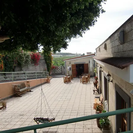 Hotel Rural El Navio - Adults Only Alcala (Tenerife)