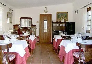 Hotel Rural El Navio - Adults Only