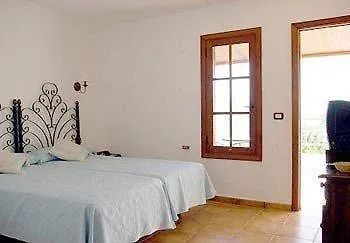 ホテル Rural El Navio - Adults Only Alcalá la Real