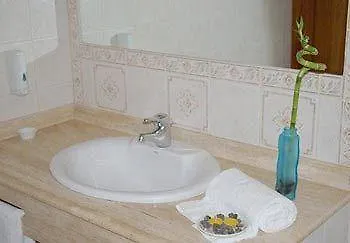 Rural El Navio - Adults Only 4* Alcala (Tenerife)