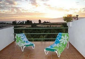 Rural El Navio - Adults Only 4* Alcala (Tenerife)