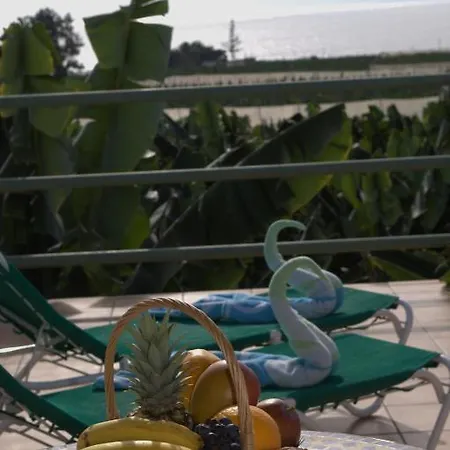 Rural El Navio - Adults Only Hotel