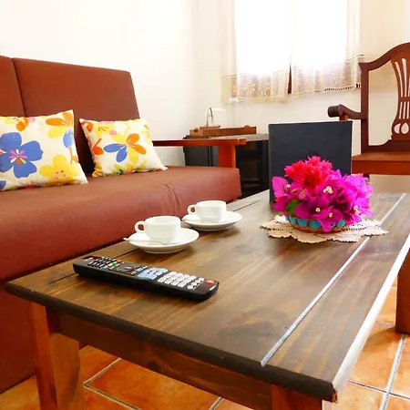 Hotel Rural El Navio - Adults Only 4*