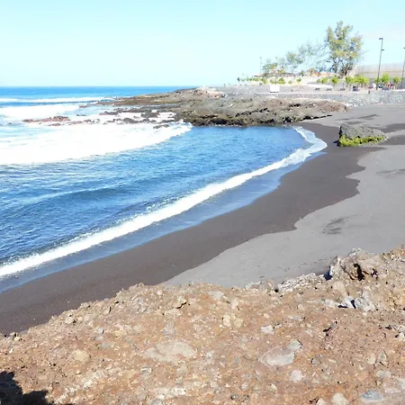 Rural El Navio - Adults Only Hotel Alcala (Tenerife)