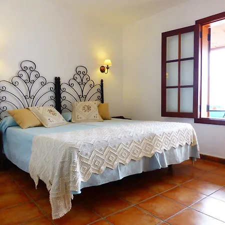 Hotel Rural El Navio - Adults Only
