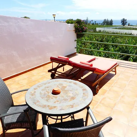 Rural El Navio - Adults Only Hotel Alcala (Tenerife)