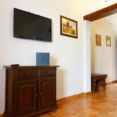 Rural El Navio - Adults Only Alcala (Tenerife)