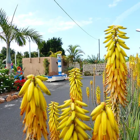ホテル Rural El Navio - Adults Only 4*