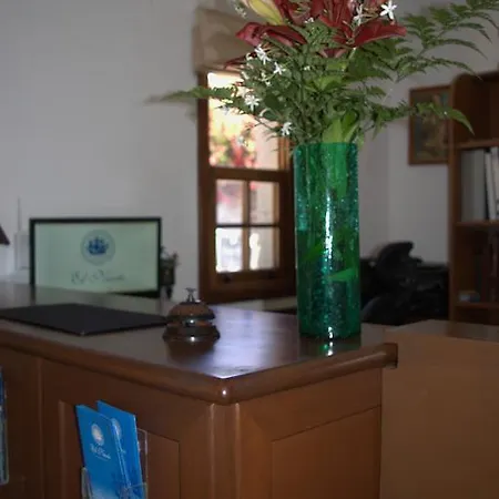Rural El Navio - Adults Only Hotel Alcala (Tenerife)