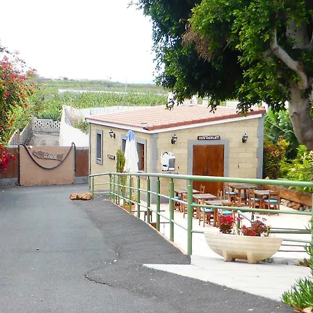 Rural El Navio - Adults Only Alcala (Tenerife)
