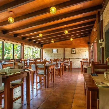 Rural El Navio - Adults Only