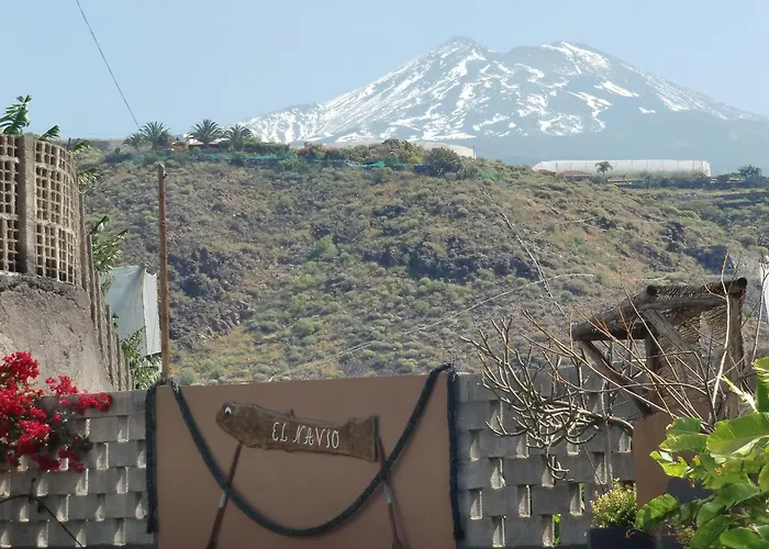 Rural El Navio - Adults Only 4* Alcalá la Real