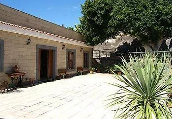 Szálloda Rural El Navio - Adults Only 4*