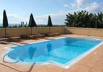 Rural El Navio - Adults Only Szálloda