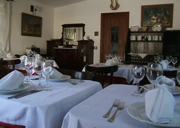 Rural El Navio - Adults Only Szálloda