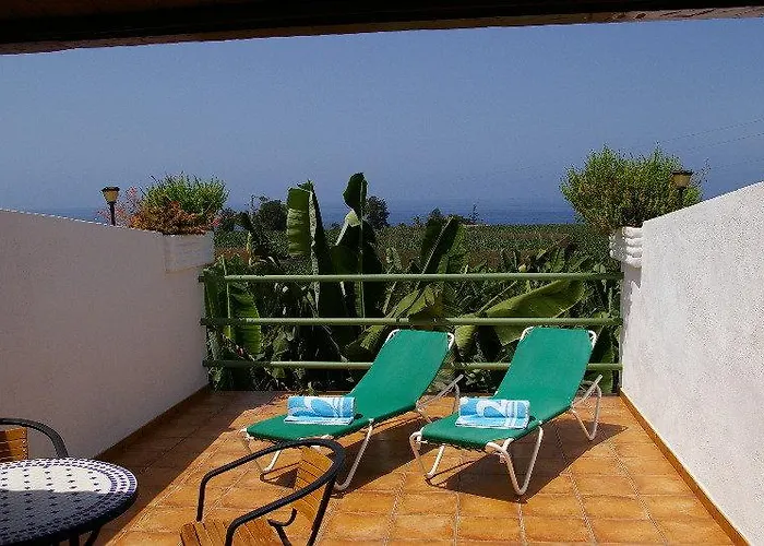 Rural El Navio - Adults Only