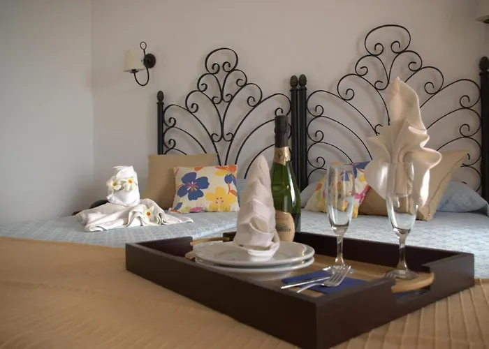 Rural El Navio - Adults Only Alcalá la Real