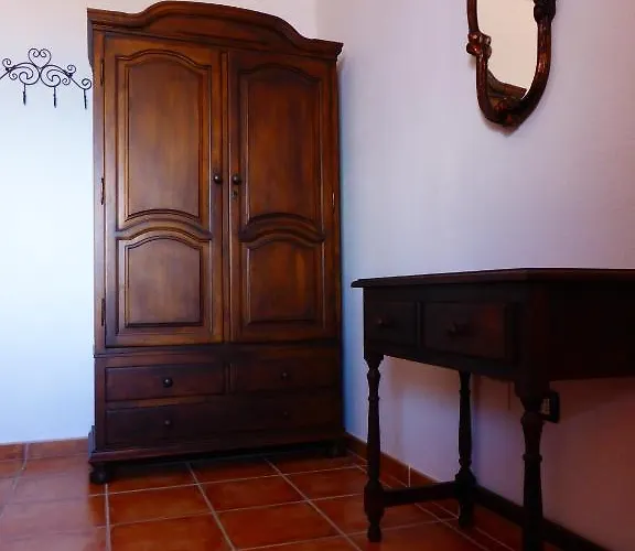 Szálloda Rural El Navio - Adults Only