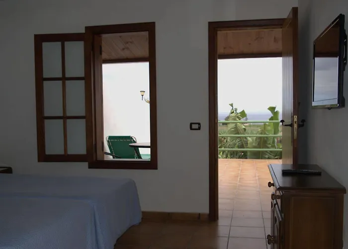 Szálloda Rural El Navio - Adults Only 4*