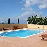 Rural El Navio - Adults Only Szálloda Alcalá la Real