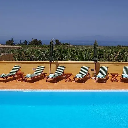 Rural El Navio - Adults Only