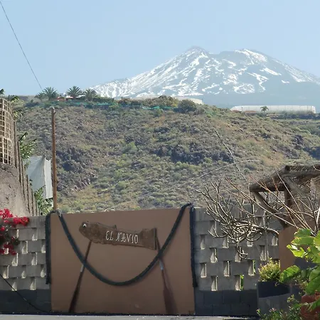 Rural El Navio - Adults Only 4* Alcalá la Real