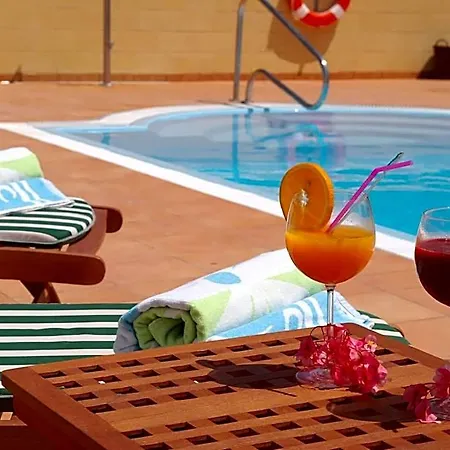 Rural El Navio - Adults Only
