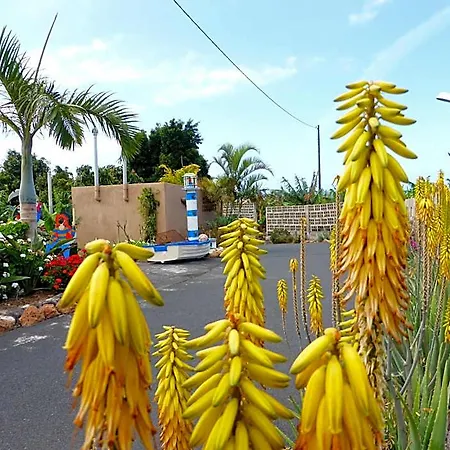 Hotel Rural El Navio - Adults Only