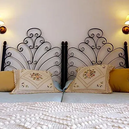 Rural El Navio - Adults Only