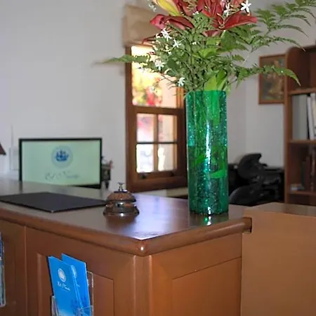Hotel Rural El Navio - Adults Only 4*