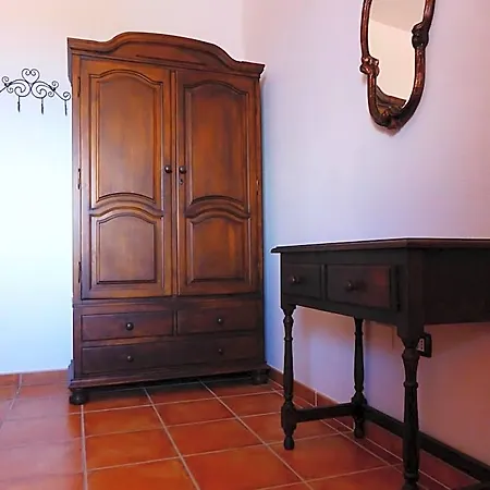 Hotel Rural El Navio - Adults Only
