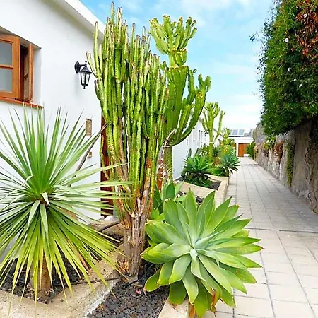 Rural El Navio - Adults Only
