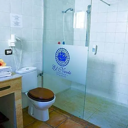 Rural El Navio - Adults Only Hotel 4*