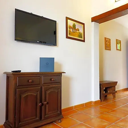 Rural El Navio - Adults Only Alcalá la Real