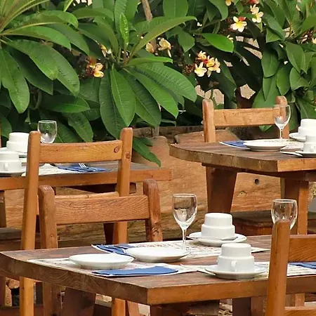 Rural El Navio - Adults Only 4*