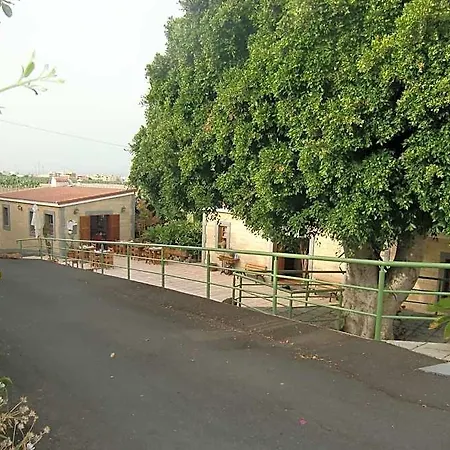 Rural El Navio - Adults Only