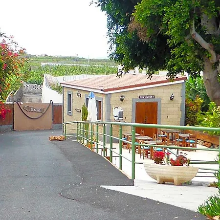 Rural El Navio - Adults Only