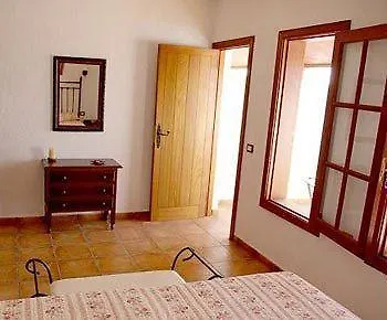 Otel Rural El Navio - Adults Only