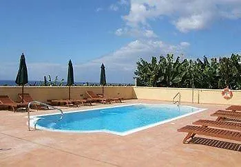 Rural El Navio - Adults Only Otel Alcalá la Real