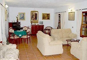 Szálloda Rural El Navio - Adults Only 4*