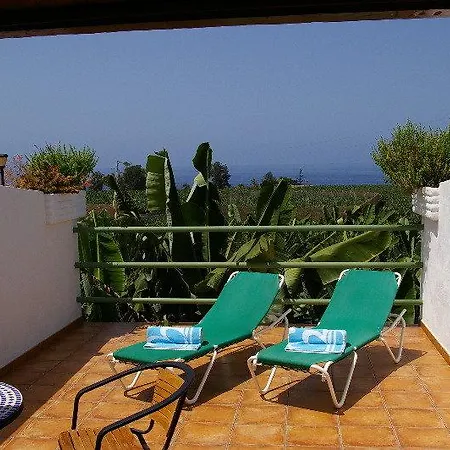 Rural El Navio - Adults Only