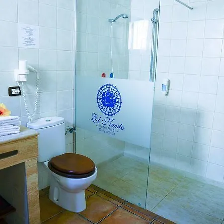 Rural El Navio - Adults Only 4*