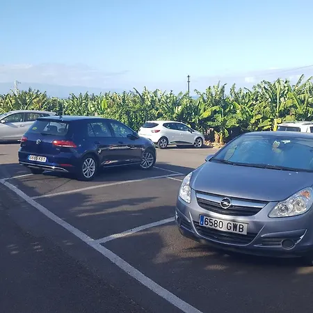 Rural El Navio - Adults Only 4*