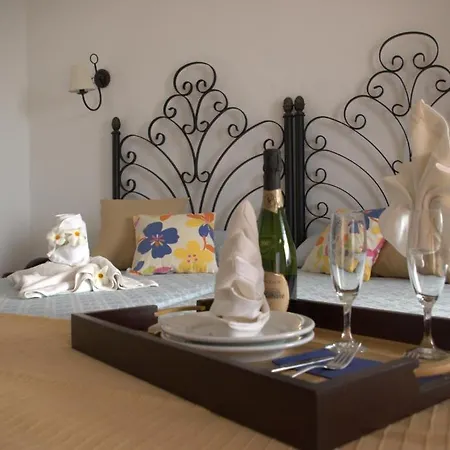 Rural El Navio - Adults Only Alcalá la Real